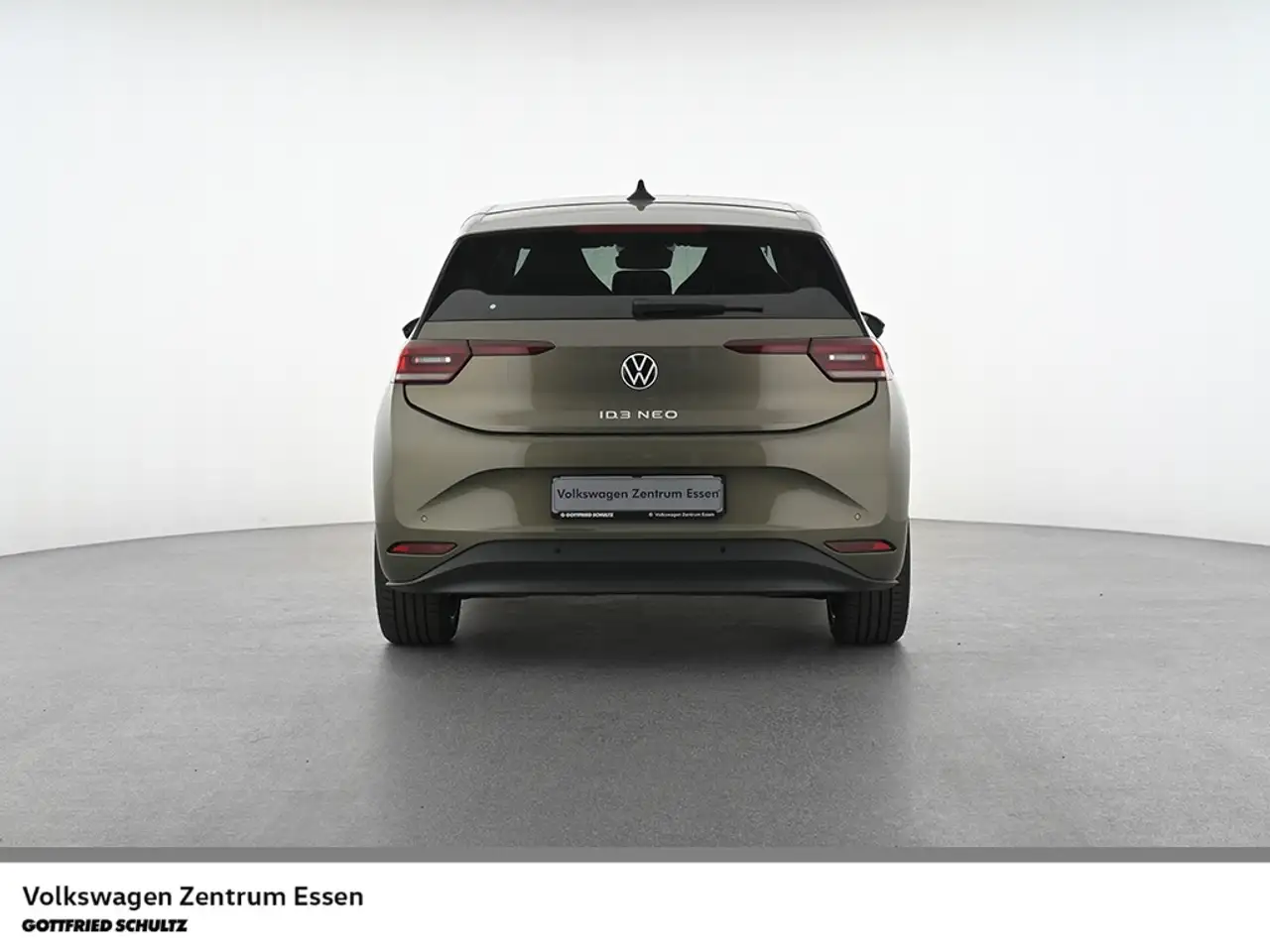 Volkswagen ID.3 2026
