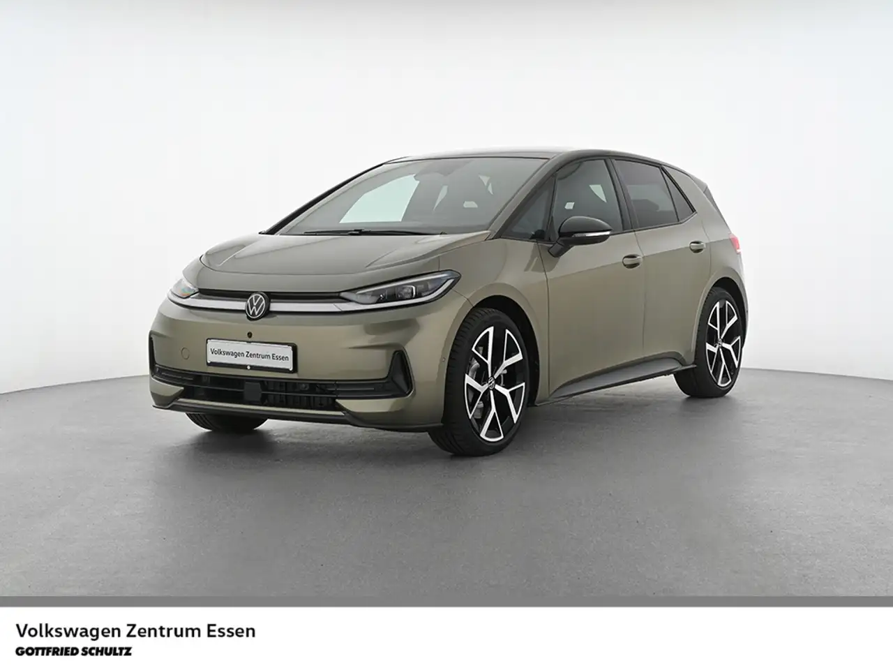 Volkswagen ID.3 2026