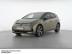 Volkswagen ID.3 Style 1 Gang Automatik Pano Standhzg. Keyless