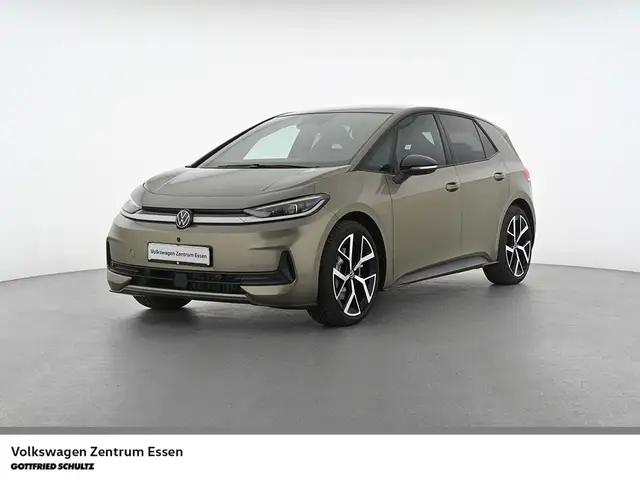 Volkswagen ID.3 Style 1 Gang Automatik Pano Standhzg. Keyless