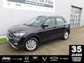 Volkswagen T-Cross 1,0 TSI Zwart - thumbnail 1