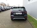 Volkswagen T-Cross 1,0 TSI Zwart - thumbnail 4