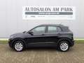 Volkswagen T-Cross 1,0 TSI Zwart - thumbnail 3