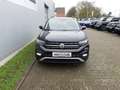 Volkswagen T-Cross 1,0 TSI Zwart - thumbnail 2