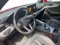Audi A4 Avant 40 TDI S tronic Advanced AHK*NAVI*LED*ACC... Rot - thumbnail 11