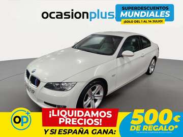 320i Coupé