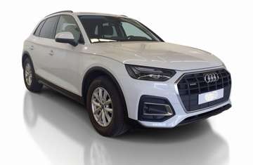 quattro Kamera*LED*Navi*DAB*Luftfederung*Spor