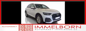 quattro Kamera*LED*Navi*DAB*Luftfederung*Spor
