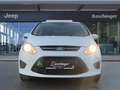 Ford Grand C-Max Trend 1,6D + Winterräder Blanc - thumbnail 3