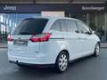 Ford Grand C-Max Trend 1,6D + Winterräder Blanc - thumbnail 2