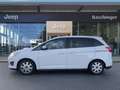 Ford Grand C-Max Trend 1,6D + Winterräder Blanc - thumbnail 5
