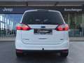 Ford Grand C-Max Trend 1,6D + Winterräder Blanc - thumbnail 4