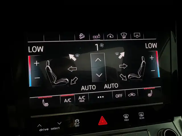 Audi E-Tron view 21