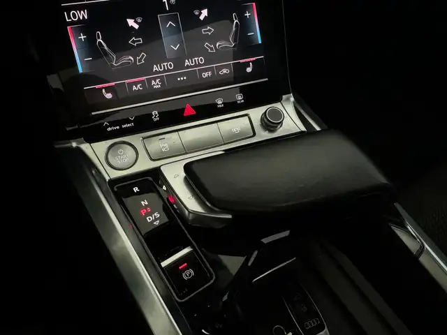 Audi E-Tron view 25