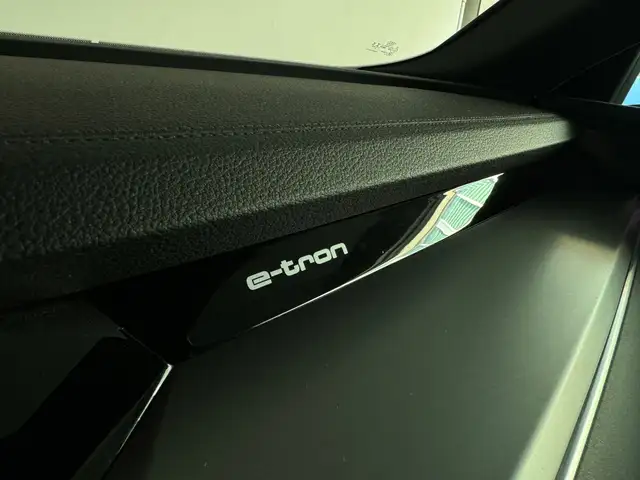 Audi E-Tron view 26