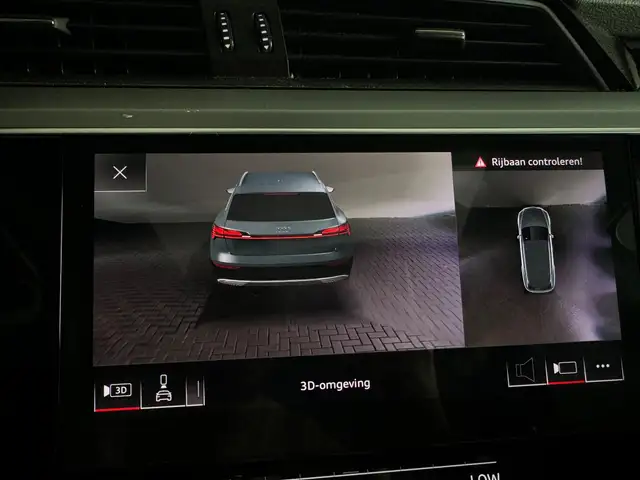 Audi E-Tron view 23
