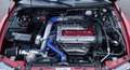 Mitsubishi Eclipse Eclipse 2.3 stroker Rood - thumbnail 7