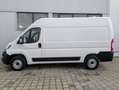 Fiat Ducato Fiat Ducato 3.3to 120PS Klima PDC L2H2 2,2ltr. Weiß - thumbnail 12