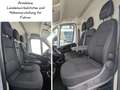 Fiat Ducato Fiat Ducato 3.3to 120PS Klima PDC L2H2 2,2ltr. Weiß - thumbnail 8