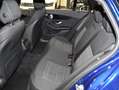 Mercedes-Benz C 220 d~NAVI~BURMESTER~LED~ALU Bleu - thumbnail 9