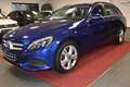 Mercedes-Benz C 220 d~NAVI~BURMESTER~LED~ALU Bleu - thumbnail 2