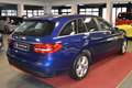 Mercedes-Benz C 220 d~NAVI~BURMESTER~LED~ALU Bleu - thumbnail 12