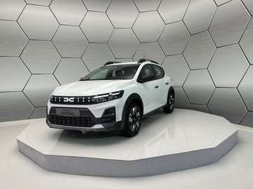 Stepway Essential TCe 110 Klima PDC