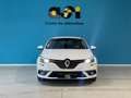 Renault Megane Estate 1.5 Blue Dci ECD 115 cv Weiß - thumbnail 3