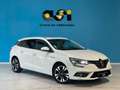 Renault Megane Estate 1.5 Blue Dci ECD 115 cv Weiß - thumbnail 1