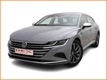 2.0 TSi 190 DSG SB | Elegance | Pano | GPS Pro | Easy Open | LED
