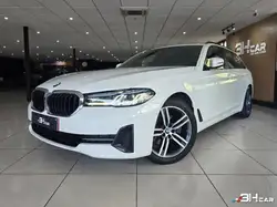 BMW Série 5 G31 TOURING 520D XDRIVE 190 CH LASER BVA8 1 PRORIÉTAIRE