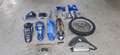Yamaha Y7 125 Azul - thumbnail 9