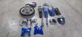 Yamaha Y7 125 Azul - thumbnail 10
