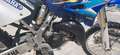 Yamaha Y7 125 Azul - thumbnail 7