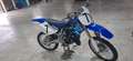 Yamaha Y7 125 Azul - thumbnail 4