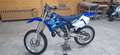 Yamaha Y7 125 Azul - thumbnail 5
