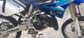 Yamaha Y7 125 Azul - thumbnail 6