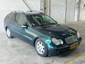 Mercedes-Benz C 220 Combi CDI Elegance Automaat Clima Groen - thumbnail 22
