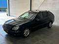 Mercedes-Benz C 220 Combi CDI Elegance Automaat Clima Groen - thumbnail 24