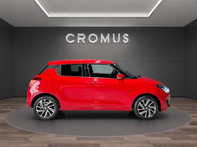 Suzuki Swift 1.2h Top 2wd