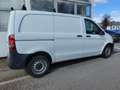 Mercedes-Benz Vito Kasten Diesel  111 CDI kompakt Einprakh. Weiß - thumbnail 4