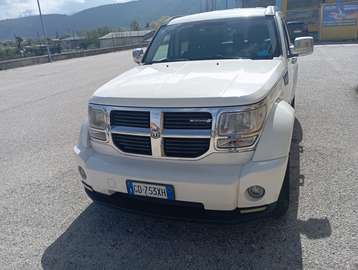 2.8 L4 crd 16v SXT 4wd dpf