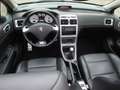 Peugeot 307 CC Cabrio-Coupe Sport Gris - thumbnail 14
