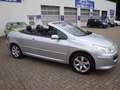Peugeot 307 CC Cabrio-Coupe Sport Gris - thumbnail 10