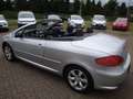 Peugeot 307 CC Cabrio-Coupe Sport Gris - thumbnail 9