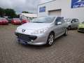 Peugeot 307 CC Cabrio-Coupe Sport Gris - thumbnail 8