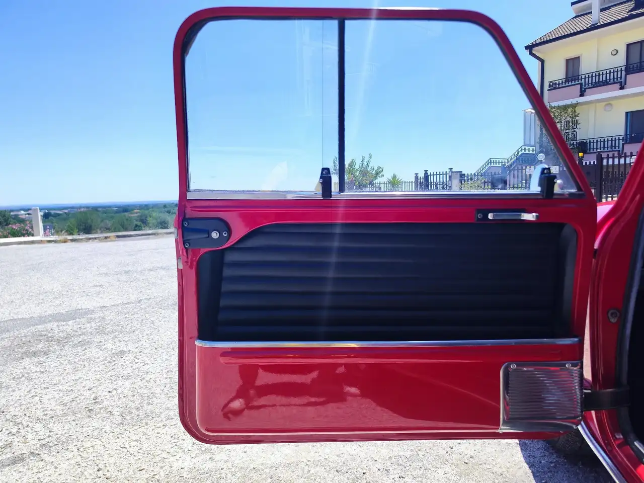 Innocenti Mini interserie MK1/Mk2, foto 6