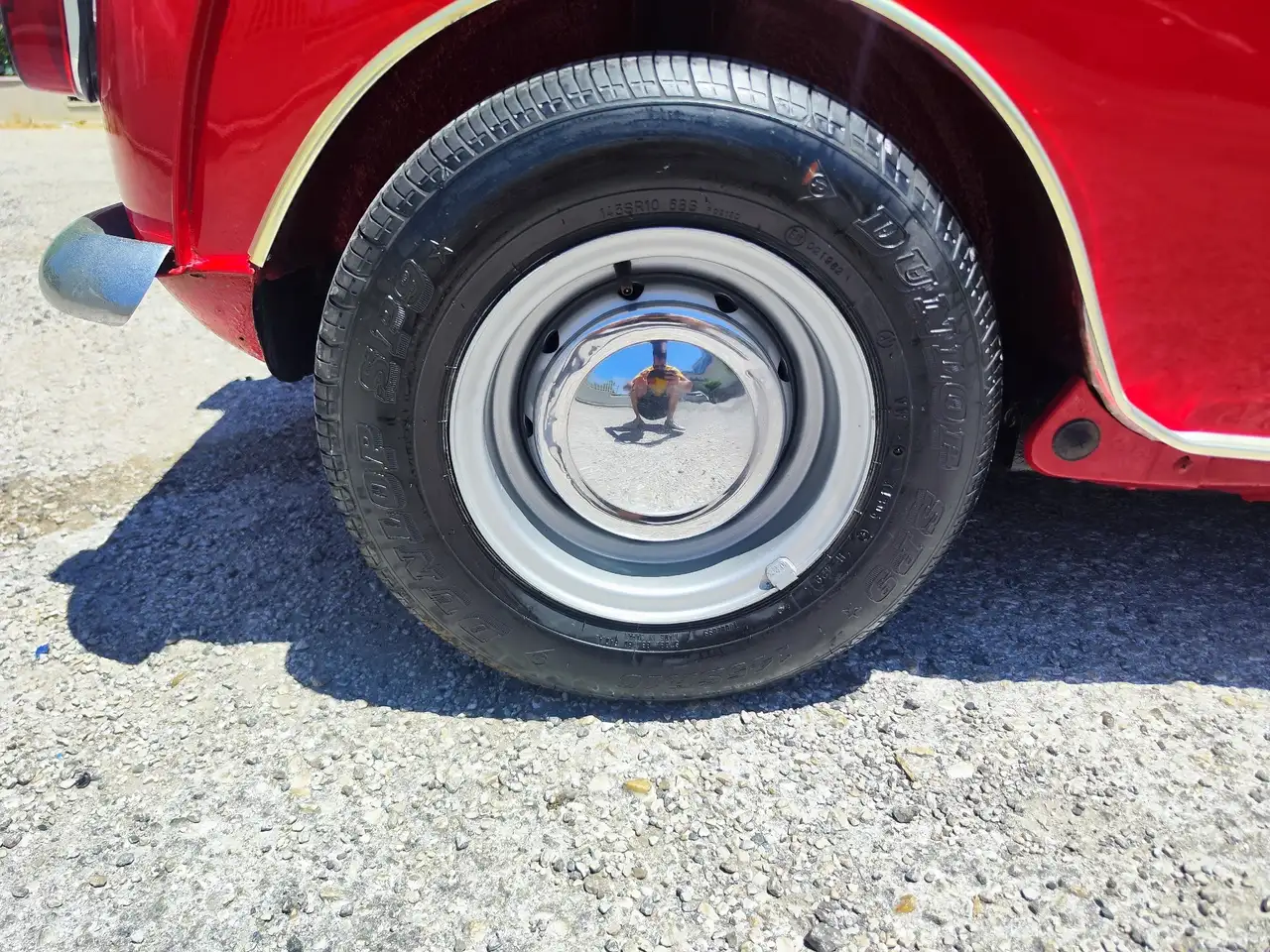 Innocenti Mini interserie MK1/Mk2, foto 8