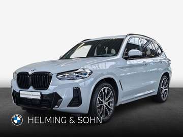 xDrive30i M-Sport Head-Up HiFi DAB ACC Laser uvm.