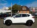 Mazda CX-5 Center-Line 2WD**Motorchaden** Weiß - thumbnail 4
